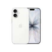 Apple iPhone 17 256GB | Deep White | eSim only