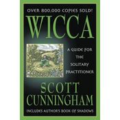 Scott Cunningham - Wicca