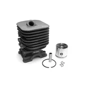 Cilindar i klip Husqvarna 124L,125R,128R, BC2128 35mm