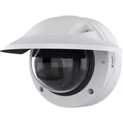 AXIS P3285-LVE Dome IP sigurnosna kamera Unutarnja i vanjska 1920 x 1080 piksela Stropna/zidna