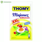 THOMY MAJONEZ KESICA 160GR (16) NESTLE