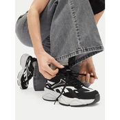 Reebok Superge C-Charge AR30246WBNW Črna