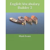 English Vocabulary Builder 3