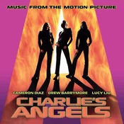 Various Artists - Charlies Angels (2 LP)