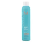 MOROCCAN OIL Lak za kosu Luminous Strong, 330 ml