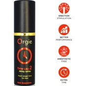 Orgie Preparati za odlaganje Time Lag 2, 10ml