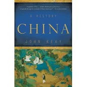 John Keay - China