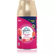 GLADE Automatic Bubbly Berry Splash automatski osvježivac zraka zamjensko punjenje 269 ml