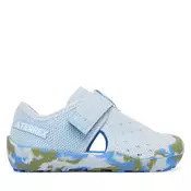 Sandali adidas Terrex Captain Toey JQ3590 Svetlo modra