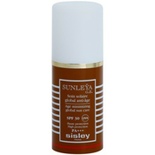 Sisley Sun zaštitna krema protiv starenja kože SPF 30 (Age Minimizing Globsl Sun Care) 50 ml