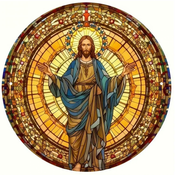 Hvatac sunca - Jesus / Tip4 / XL KP32290