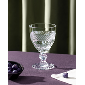 MADAME COCO LAURENT Set caša za vino, 4 komada, 235ml