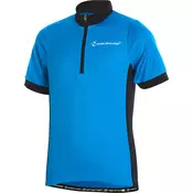 Nakamura ALLEN JERSEY, dječja majica za biciklizam, plava 30102021