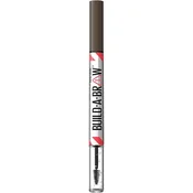 Maybelline Fiks in gel za obrvi Build A Brow (Brow Pen + Sealing Gel)