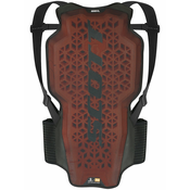 Scott Airflex Pro Back Protector black Gr. LXL