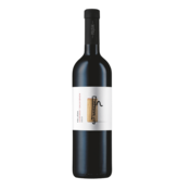 Poljšak Vino Cabernet Sauvignon Selekcija Poljšak 0,75 l