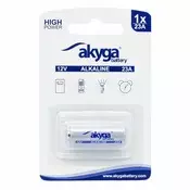 Akyga AKY2101 12V / 48mAh 1 baterija