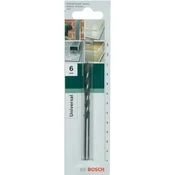 Bosch Višenamenska burgija 2609255477, 8x80x120mm