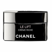 Tretman za Ucvršcivanje lica Le Lift Riche Chanel 820-141790 (50 ml) 50 ml