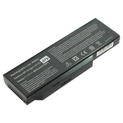 baterija za Medion Akoya E8410 / P7610 / P8614 , 6600 mAh