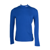 Reusch BEN, muški skijaški pulover, plava 84500