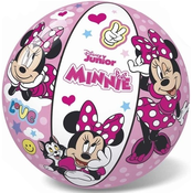 Žoga 20 cm Minnie Mouse
