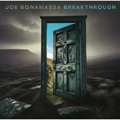 Joe Bonamassa - Breakthrough (CD)