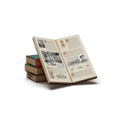 A.H. Riise Rum Experience box A.H. Riise + GB 0,48 l