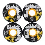 Kolesa za skateboard Black Sabbath - Vol 4 Keyframe - Black - NHS - 22223464 163117