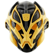 Maska Bumble Bee - Maska Bumble beeVsebina: plastična rumena maska<strong style=co