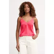 Morgan Top 242-OLAFI Koral Regular Fit