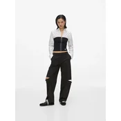 Karl Lagerfeld Jeans hlače kompleta ženske