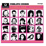 Midlife Crisis - Samma Sak (LP)