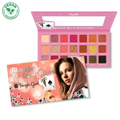 Paleta senki za oci BLACKJACK - Tough Girl