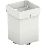 Plastične posode Škatla 50x50x68/10 kos