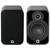 Audio sustav Q Acoustics - 5020, crni
