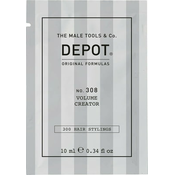 Depot No.308 Volume Creator