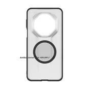 Xingqiuweishi Maska za mobilni telefon Huawei Mate 70 RS Pro, Providno-crna