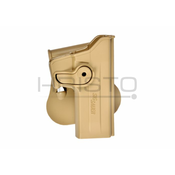 IMI Defense Roto Paddle Holster za SIG P226 TAN –  – ROK SLANJA 7 DANA –