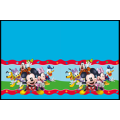 Procos Papirnat prt - Mickey Mouse Rock 120x180 cm