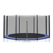 Zaščitna mreža za trampolin 396 cm