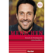 Menschen A2.1 - Deutsch als Fremdsprache Lehrerhandbuch
