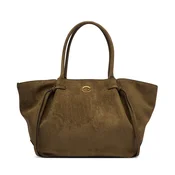 Ročna torba Guess Allegra HWSG22 37230 Khaki
