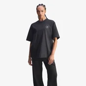 Majice adidas x Stella Mccartney Loose T-Shirt Black S