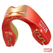 SafeJawz SafeJawz Marvel Iron Man Mouthguard Juniors, (21565096)