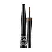 Kokie Cosmetics Puder za definisanje obrva sa aplikatorom, Blonde