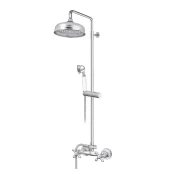 Baterija za tuš kadu NOSTALGIJA N10251