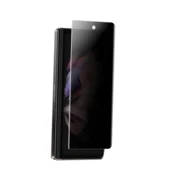 PVC Silicone TPU (clear privacy) za Samsung Galaxy Z Fold 6/ F956B Outside