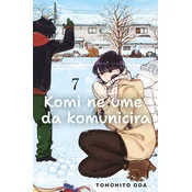 Komi ne ume da komunicira 7