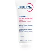 Bioderma Sensibio DS + (Cleansing Gel) 200 ml